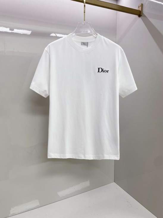 Dior T Shirts Short _SKUDiorS-2XLtltx12616022